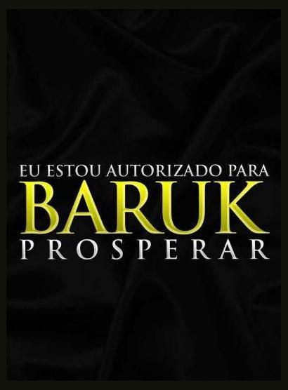 Ministério Baruk